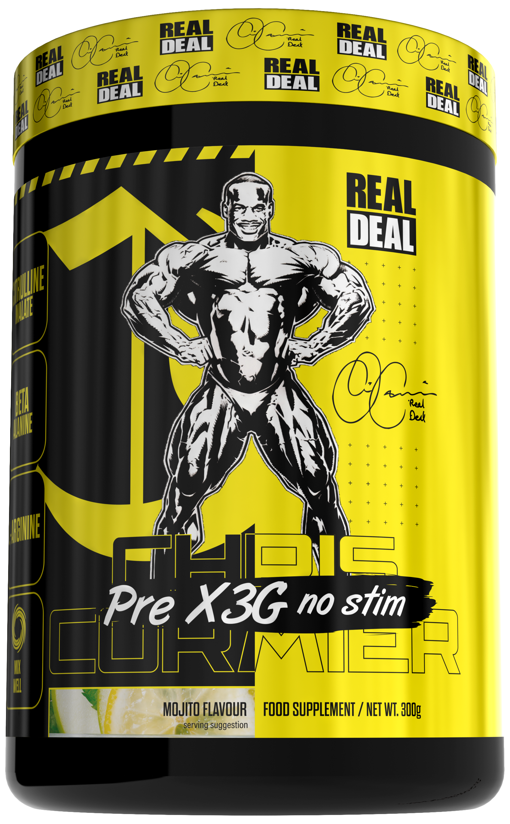 real_deal_pre_x3g_no_stim_mohito